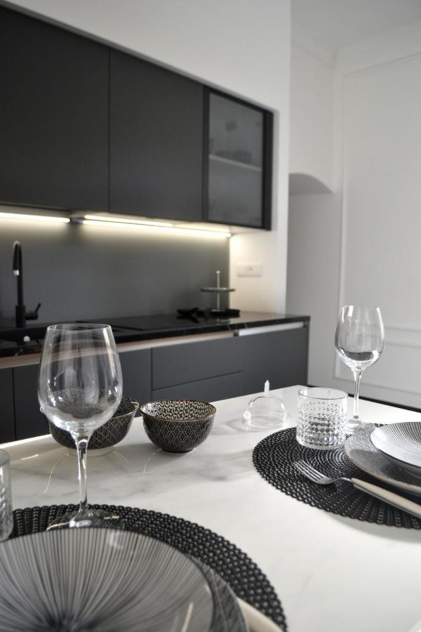 Palazzo Delle Sirene Deluxe Apartment & Boutique Rooms Levanto Exterior photo